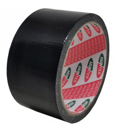 Hunter 48mm x 7m Cloth Tape