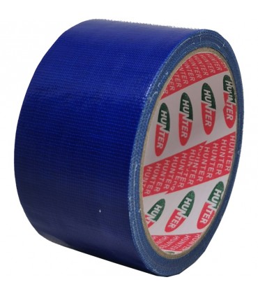 Hunter 48mm x 7m Cloth Tape