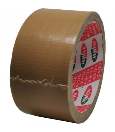 Hunter 48mm x 7m Cloth Tape
