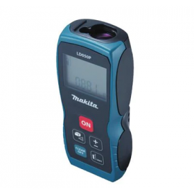 Makita 1.5 V Compact 50m Laser Distance Measure