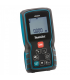 Makita 80m Illuminated Display Laser Distance Measure