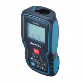 Makita 1.5 V Laser Distance Measure with Inclination Sensor