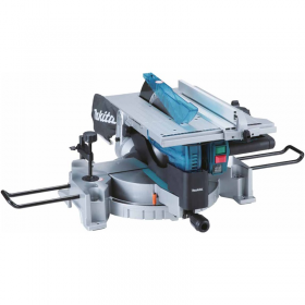 Makita 305mm Corded Table Top Miter Saw with LED Light