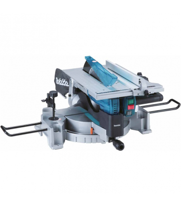 Makita 305mm Corded Table Top Miter Saw with LED Light