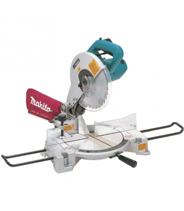 Makita 1650 W Corded Shaft Lock Compound Miter Saw