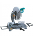 Makita 355mm Corded Large Cutting Compound Miter Saw