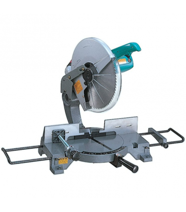 Makita 355mm Corded Large Cutting Compound Miter Saw