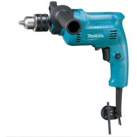 Makita 500 W Corded Side Grip Hammer Drill