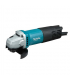 Makita 100mm Corded Angle Grinder with Toggle Switch