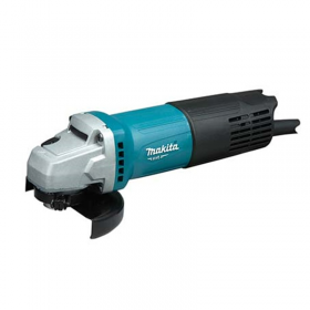 Makita 100mm Corded Angle Grinder with Toggle Switch