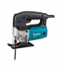 Makita 450 W Corded Variable Speed Jig Saw with Top Handle
