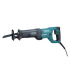 Makita 28mm Corded Reciprocating Saw with Screw-down Blade Clamp
