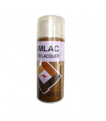 Wood Lacquer