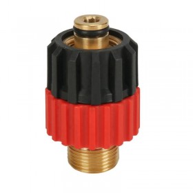 Fitting Connector