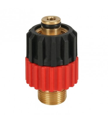 Fitting Connector