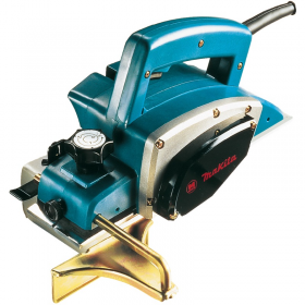 Makita 600 W Corded High Speed Power Planer