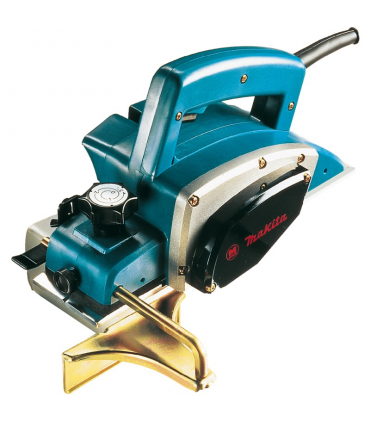 Makita 600 W Corded High Speed Power Planer