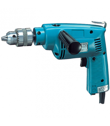 Makita 13mm Corded Hammer Drill with Side Handle