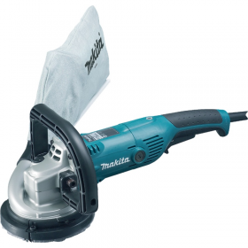 Makita 110 V Corded High Speed 125mm Concrete Planer