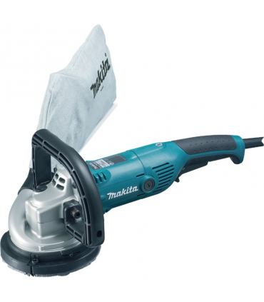 Makita 110 V Corded High Speed 125mm Concrete Planer