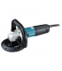 Makita 125mm Compact Concrete Planer with Dust Extraction Shroud