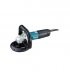 Makita 110 V Corded Compact 125mm Concrete Planer