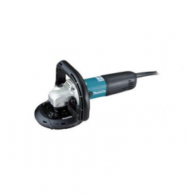Makita 110 V Corded Compact 125mm Concrete Planer