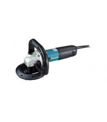 Makita 110 V Corded Compact 125mm Concrete Planer