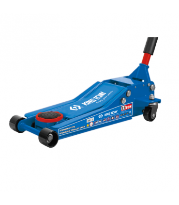 Hydraulic Garage Jack