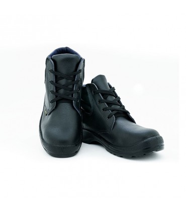 Mid Cut Safety Shoe