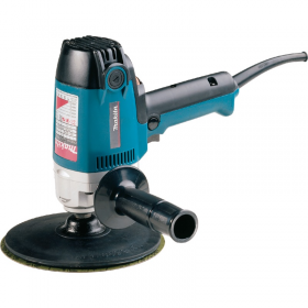 Makita 900 W Corded Polisher with Side Handle