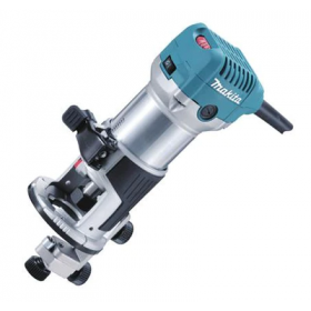 Makita 710 W Corded Compact High Speed Trimmer