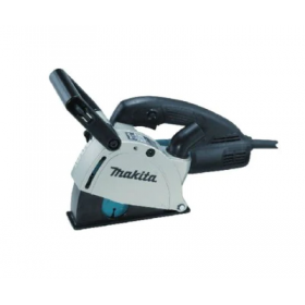 Makita 1400 W Corded 125mm Compact Wall Chaser