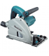 Makita 165mm Corded Plunge Cut Circular Saw