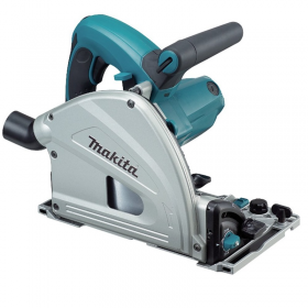 Makita 165mm Corded Plunge Cut Circular Saw