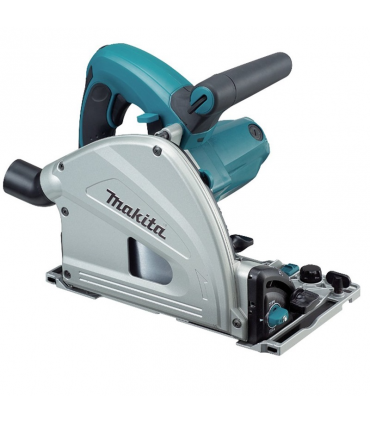 Makita 165mm Corded Plunge Cut Circular Saw