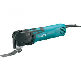 Makita 320 W Compact Oscillating Multi Tool