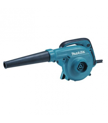 Makita 600 W Corded High Air Volume Blower