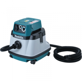 Makita 1050 W Corded Wet and Dry Vacuum Cleaner