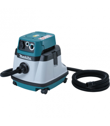Makita 1050 W Corded Wet and Dry Vacuum Cleaner