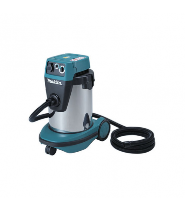 Makita 32 L Corded Self Cleaning Vacuum Cleaner