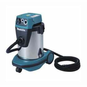 Makita 110 V Corded 32 L Wet and Dry Vacuum Cleaner