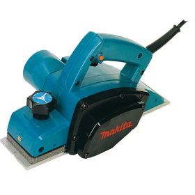 Makita 500 W Corded Compact 82mm Power Planer