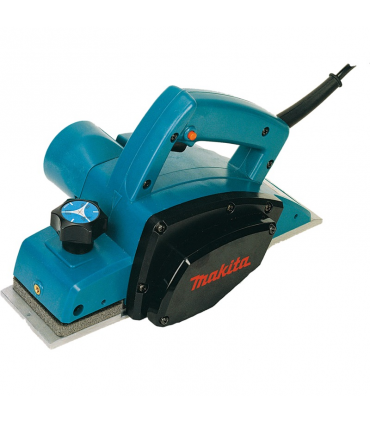 Makita 500 W Corded Compact 82mm Power Planer