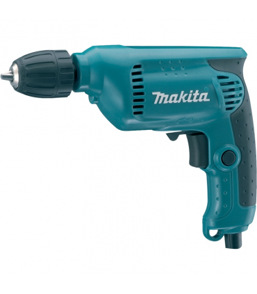 Makita 10mm Compact Rubberized Soft Grip Drill