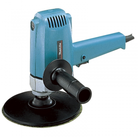 Makita 570 W Corded Double Insulated Disc Sander