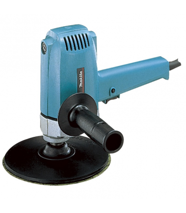 Makita 570 W Corded Double Insulated Disc Sander