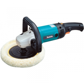 Makita 9237C 180mm Corded Variable Speed Polisher