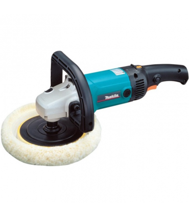 Makita 9237C 180mm Corded Variable Speed Polisher