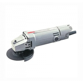 Makita 570 W Corded 100mm Compact Angle Grinder